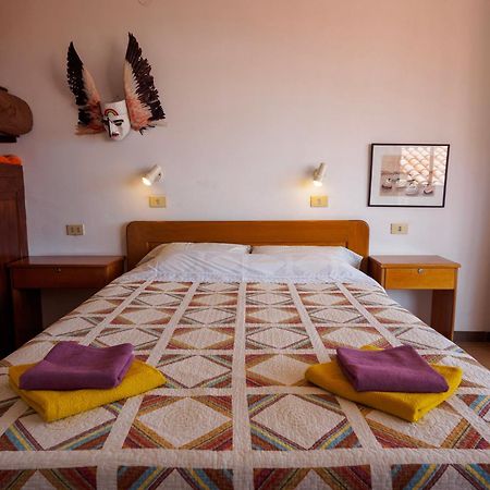 Bella Vista El Tronco Bed & Breakfast Sucre Luaran gambar