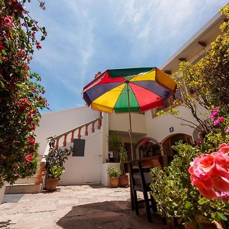 Bella Vista El Tronco Bed & Breakfast Sucre Luaran gambar