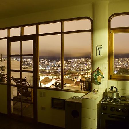 Bella Vista El Tronco Bed & Breakfast Sucre Luaran gambar