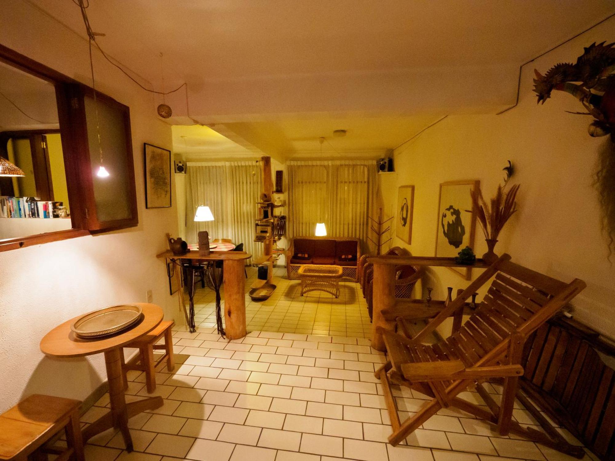 Bella Vista El Tronco Bed & Breakfast Sucre Luaran gambar