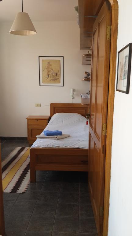 Bella Vista El Tronco Bed & Breakfast Sucre Luaran gambar