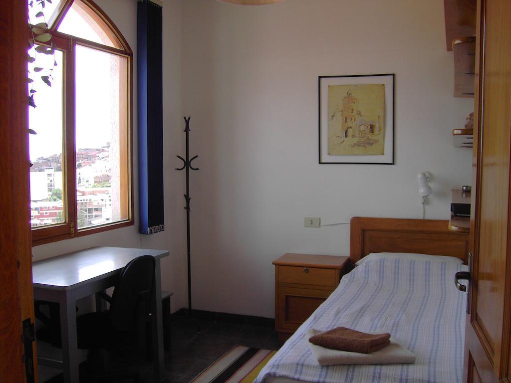 Bella Vista El Tronco Bed & Breakfast Sucre Bilik gambar