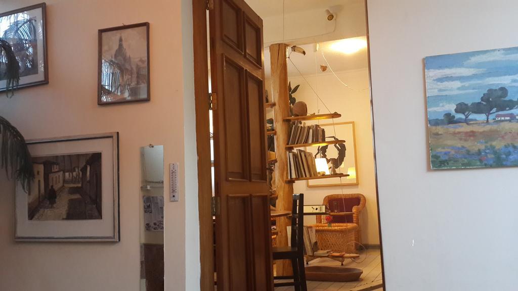Bella Vista El Tronco Bed & Breakfast Sucre Luaran gambar