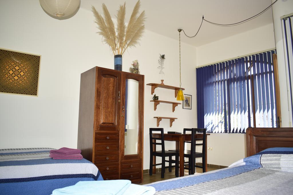 Bella Vista El Tronco Bed & Breakfast Sucre Luaran gambar