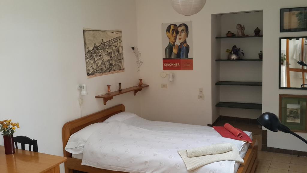 Bella Vista El Tronco Bed & Breakfast Sucre Luaran gambar
