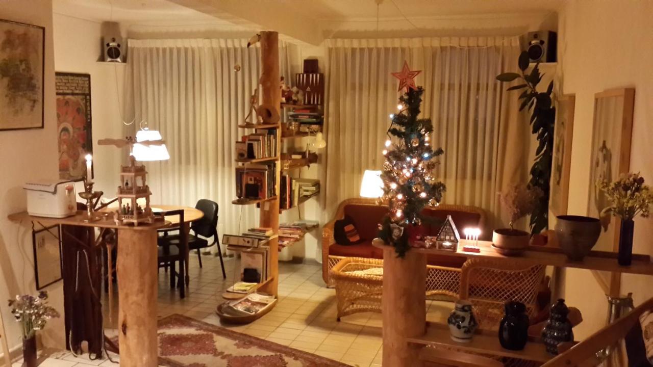 Bella Vista El Tronco Bed & Breakfast Sucre Luaran gambar